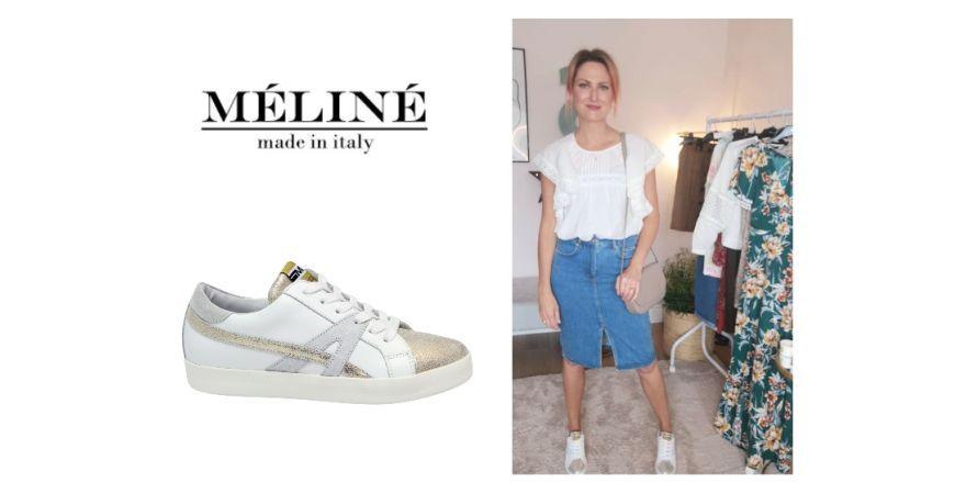Meline trainers