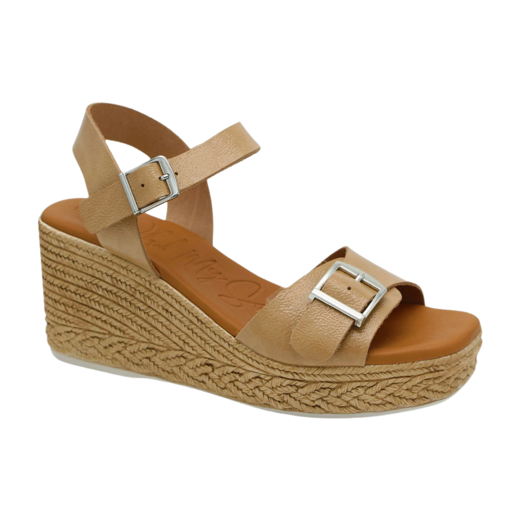 oh-my-sandals-CAMEL -PATENT -high-wedge-sandaL
