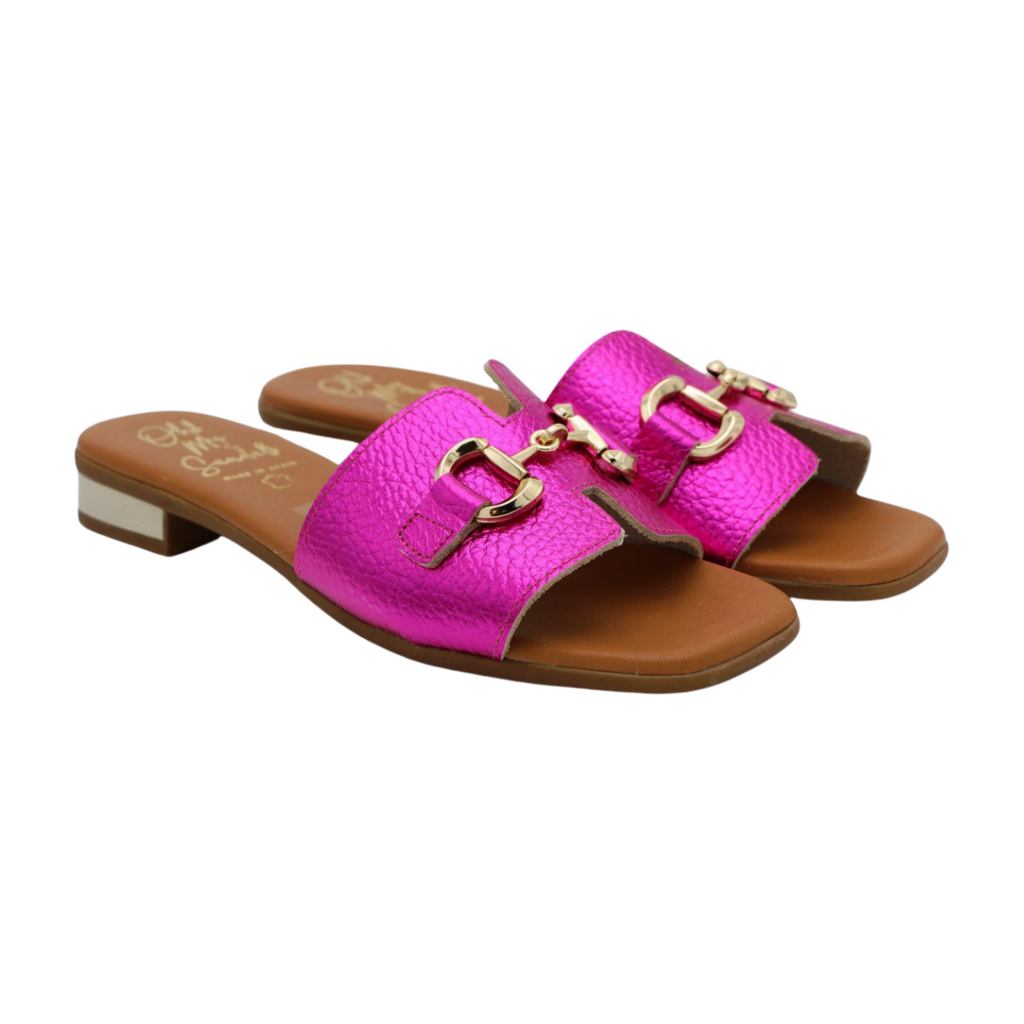 oh-my-sandals--magenta-pink-slider-sandal