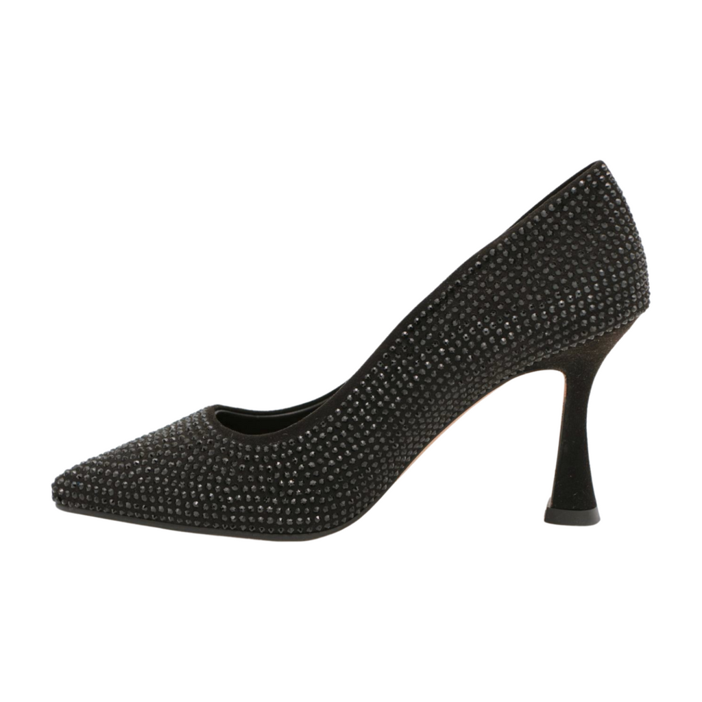 pedro-miralles-black-sequins-court-shoe