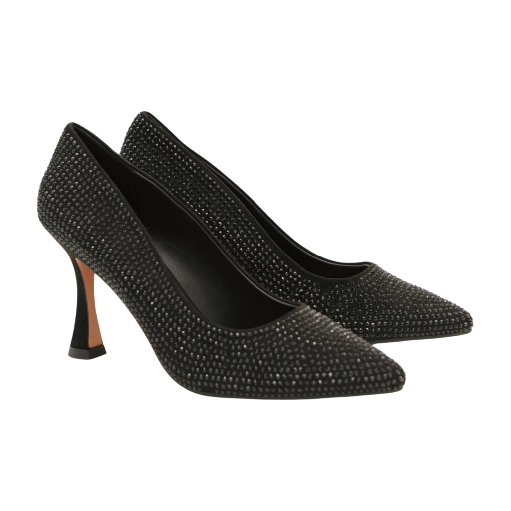 pedro-miralles-black-sequins-court-shoe