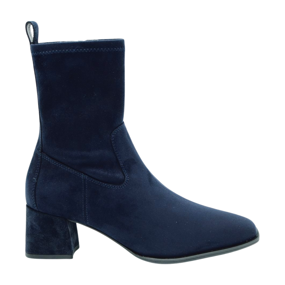 Navy ankle boots ireland shop