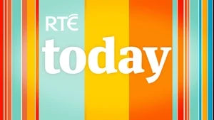 Fabucci Occasion Wear Featured on RTÉ Today Show ✨