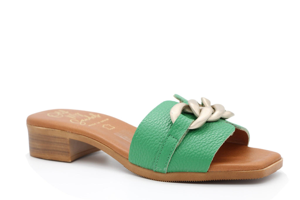 OH MY SANDALS - Fabucci Shoes