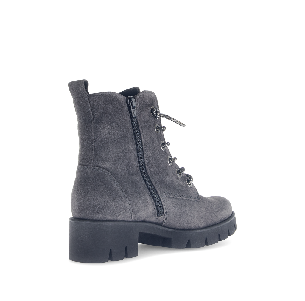 Gabor-grey-suede-lace-up-ankle-boot