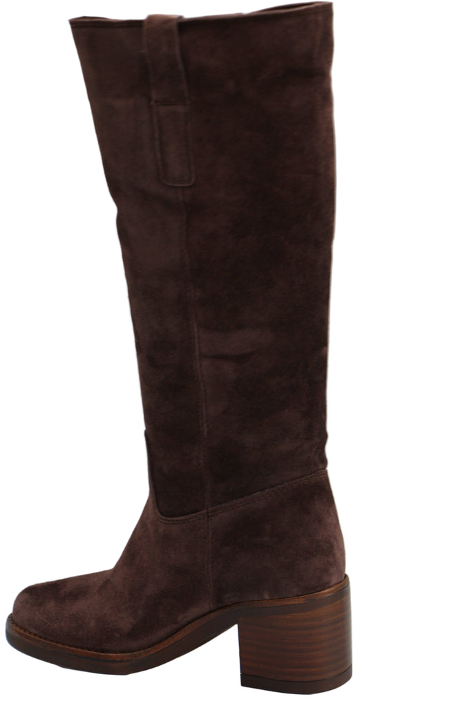 ALPE-BROWN-SUEDE-KNEE-BOOT