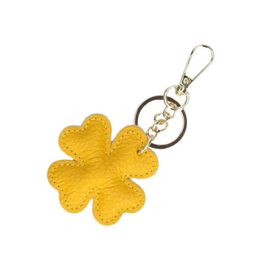 Fabucci-yellow-key-ring-handbag-charm