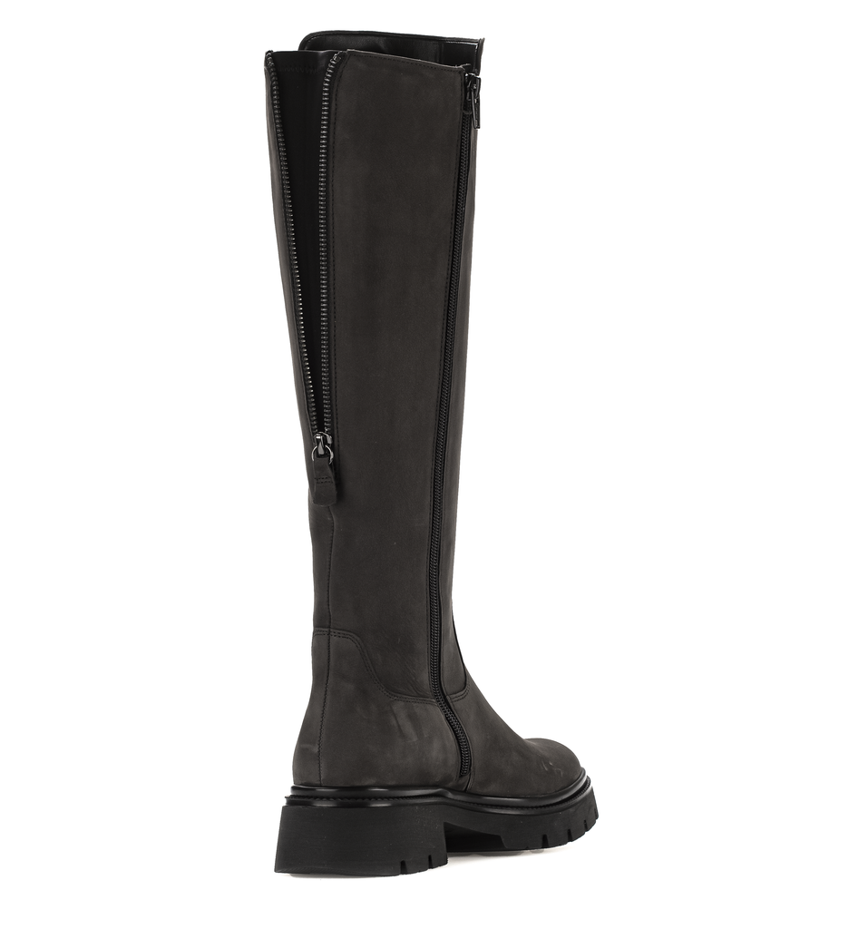 GABOR-Grey-Suede-Knee-Boot_2