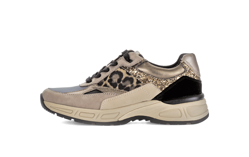 gabor-taupe-leopard-sporty-trainer