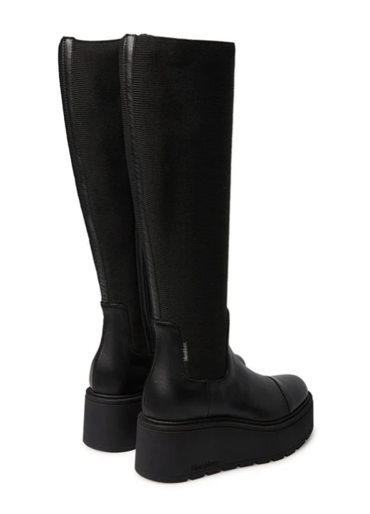 MARCO-MOREO-BLACK-STRETCH-PLATFORM-KNEE