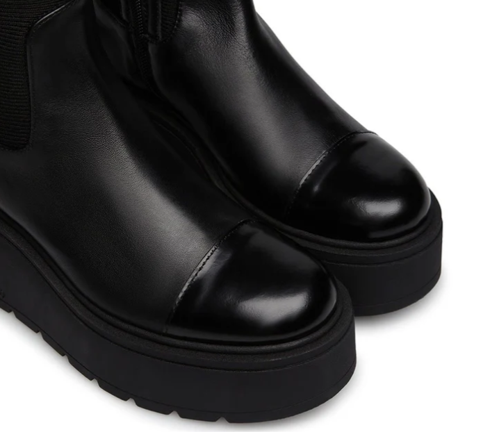 MARCO-MOREO-BLACK-STRETCH-PLATFORM-KNEE-BOOT