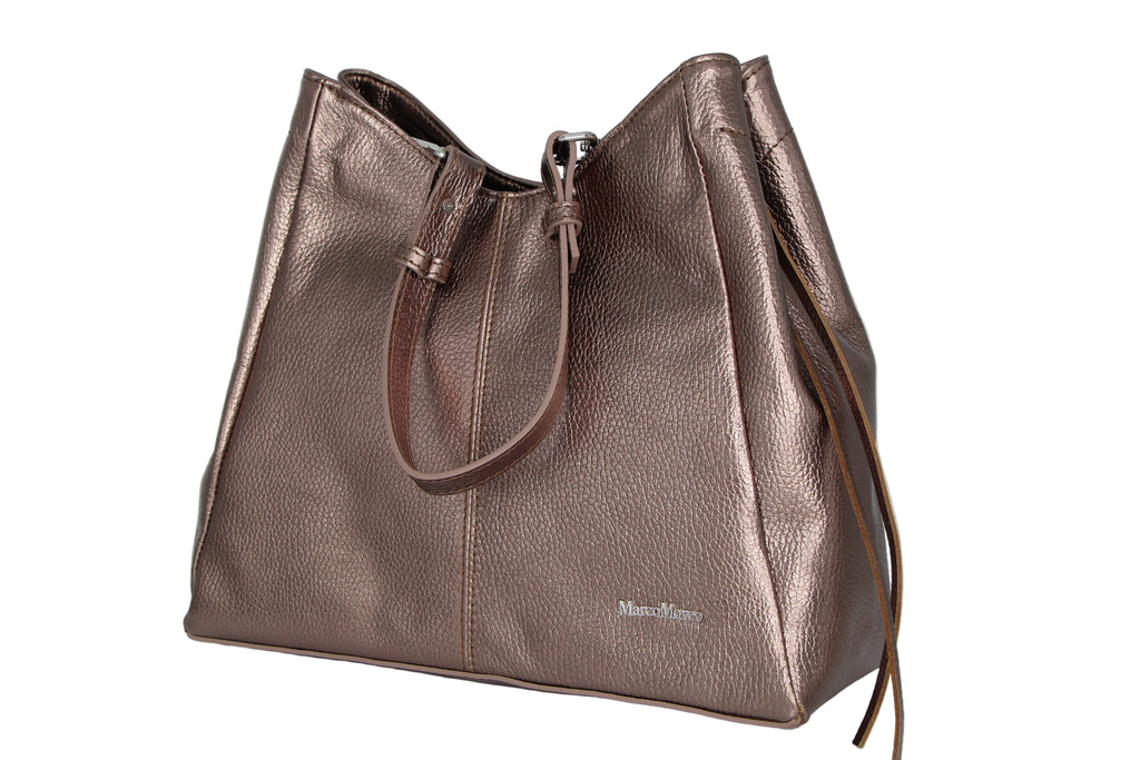MARCO- MOREO- Bronze- Shoulder -Bag -1949
