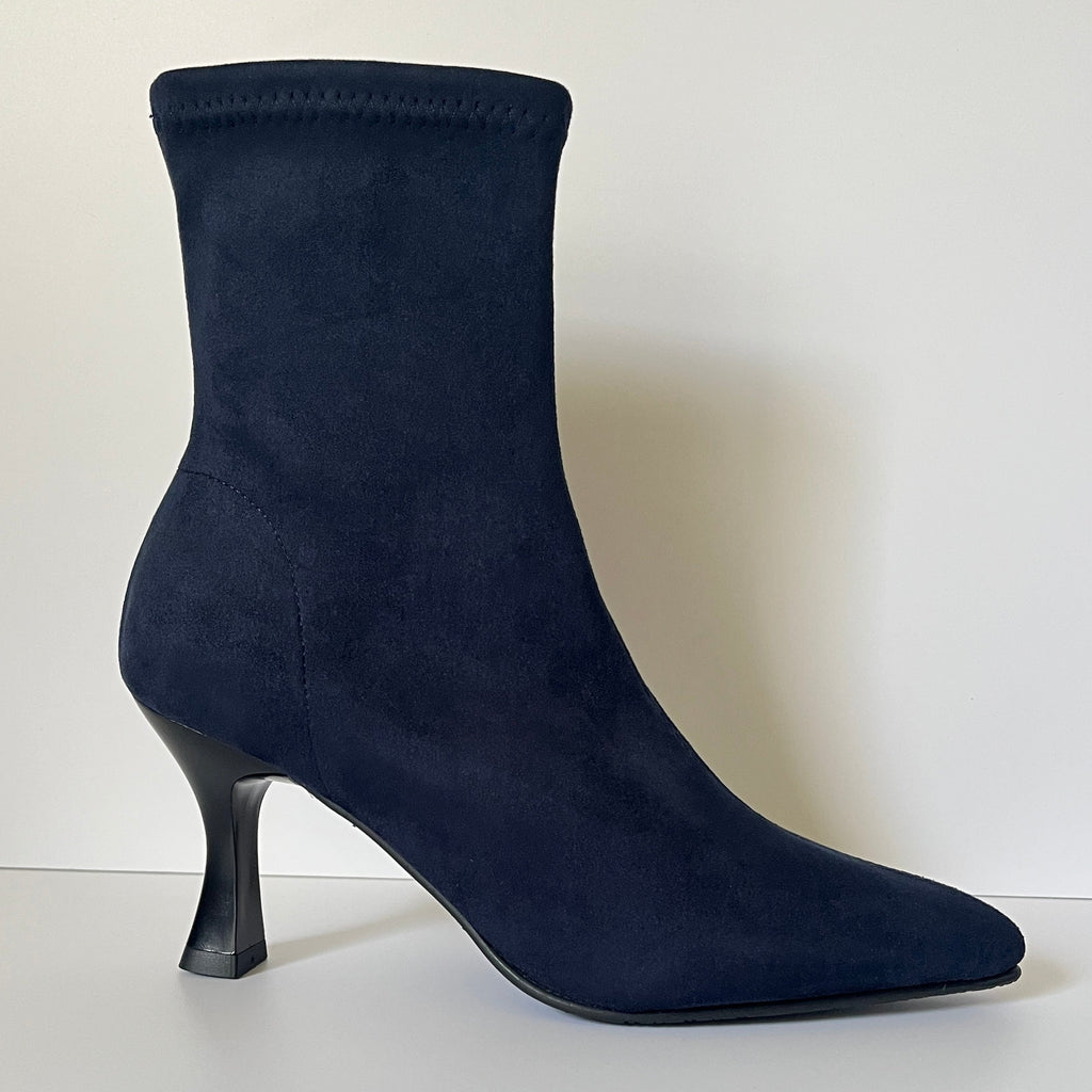 MISS-ELASTIC-NAVY-FAUX-SUEDE-ankle-boot-78042.