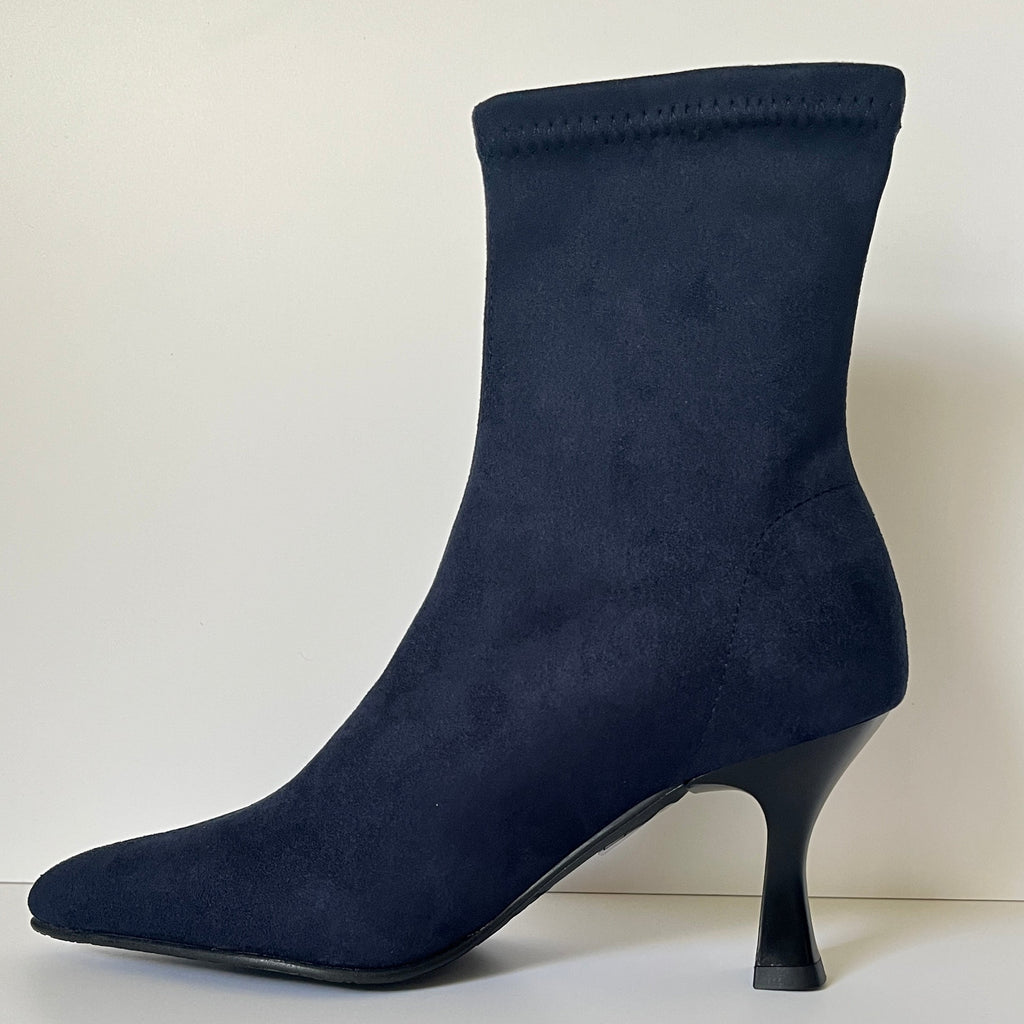 MISS-ELASTIC-NAVY-FAUX-SUEDE-ankle-boot-78042.
