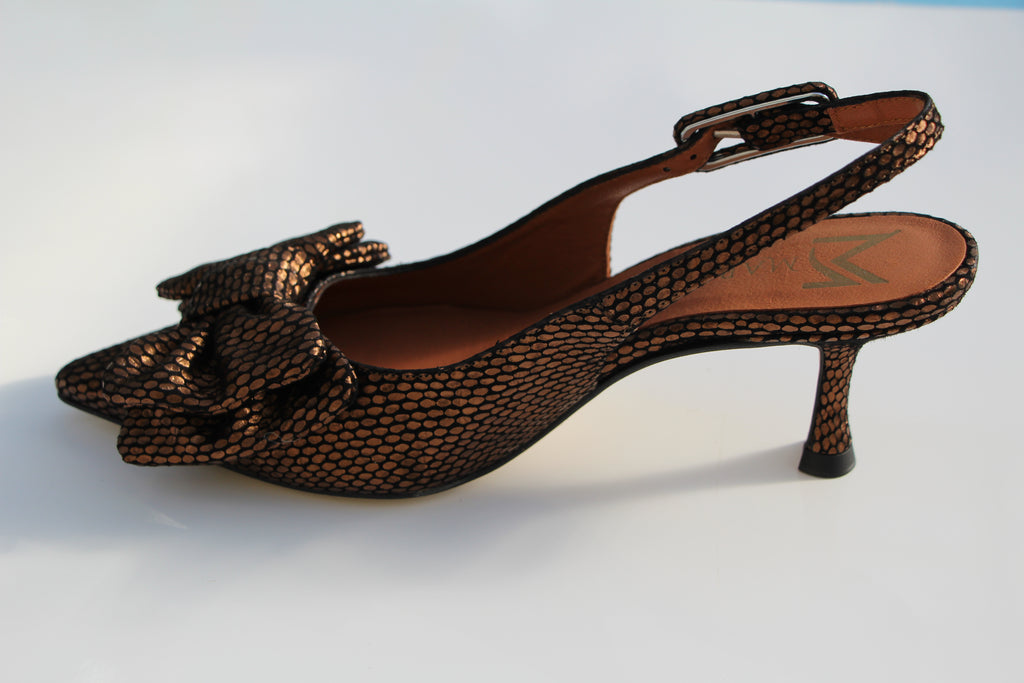 Marian-Bronze-Slingback-Shoe-with-bow
