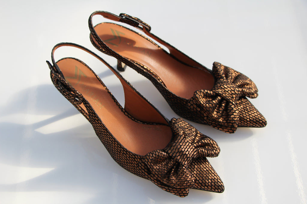 Marian-Bronze-Slingback-Shoe-with-bow
