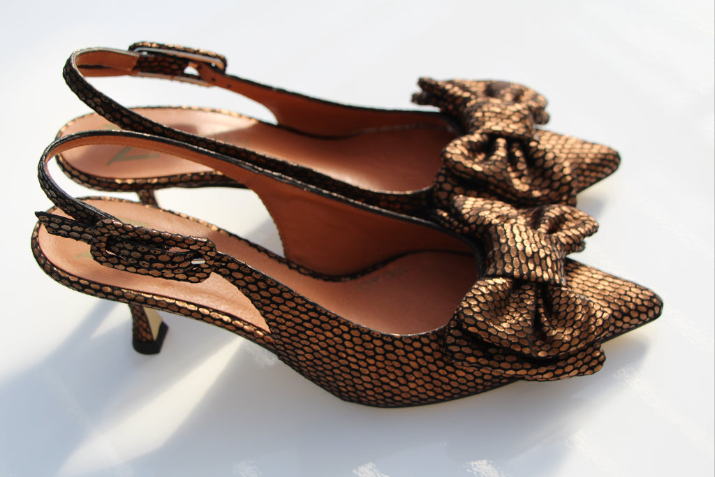 Marian-Bronze-Slingback-Shoe-with-bow