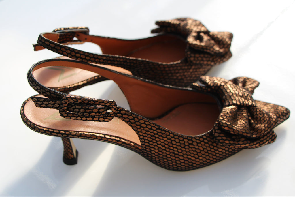 Marian-Bronze-Slingback-Shoe-with-bow