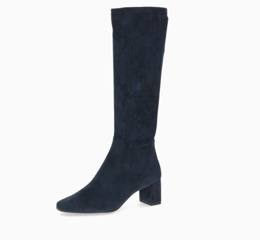 caprice-navy-suede-stretch-knee--boot-2