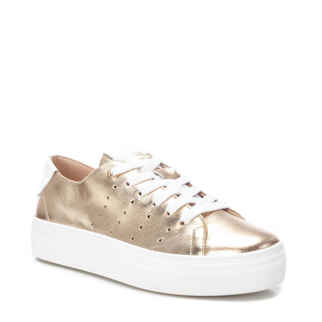 carmela-gold-leather-platform-trainer