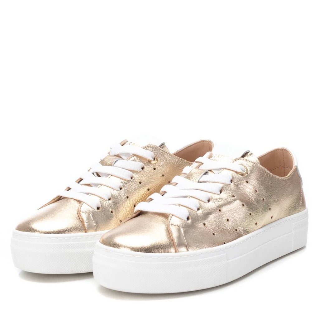carmela-gold-leather-platform-trainer