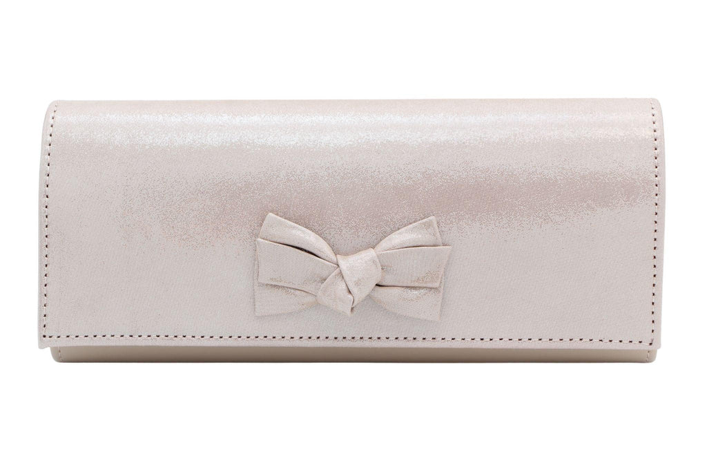 EMIS -Dusty -Pink -Clutch -bag-with -Bow