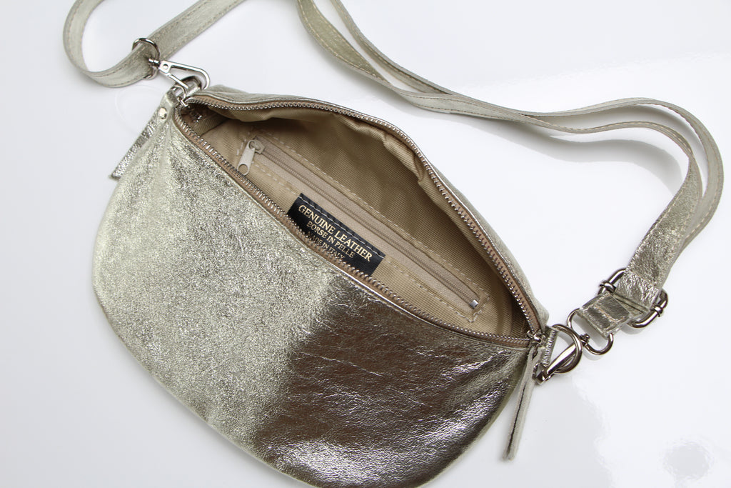 fabucci-gold-leather-sling-bag