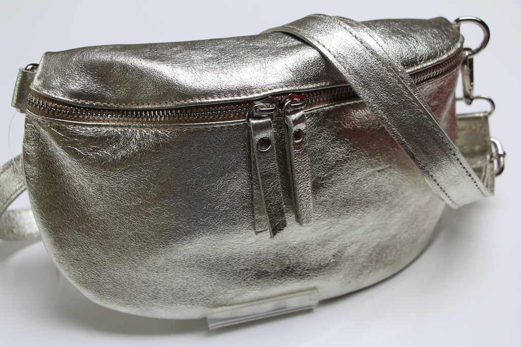 fabucci-gold-leather-sling-bag