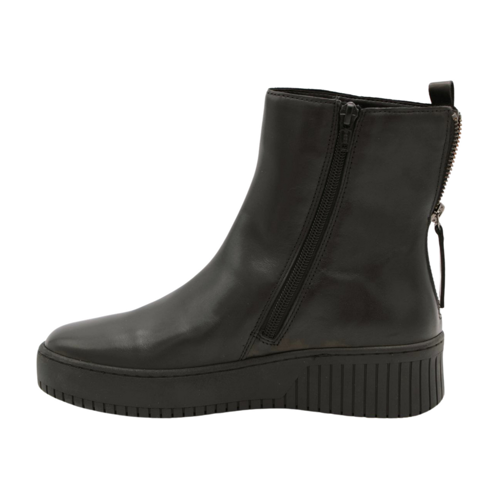gabor-black-low-wedge-ankle-boot