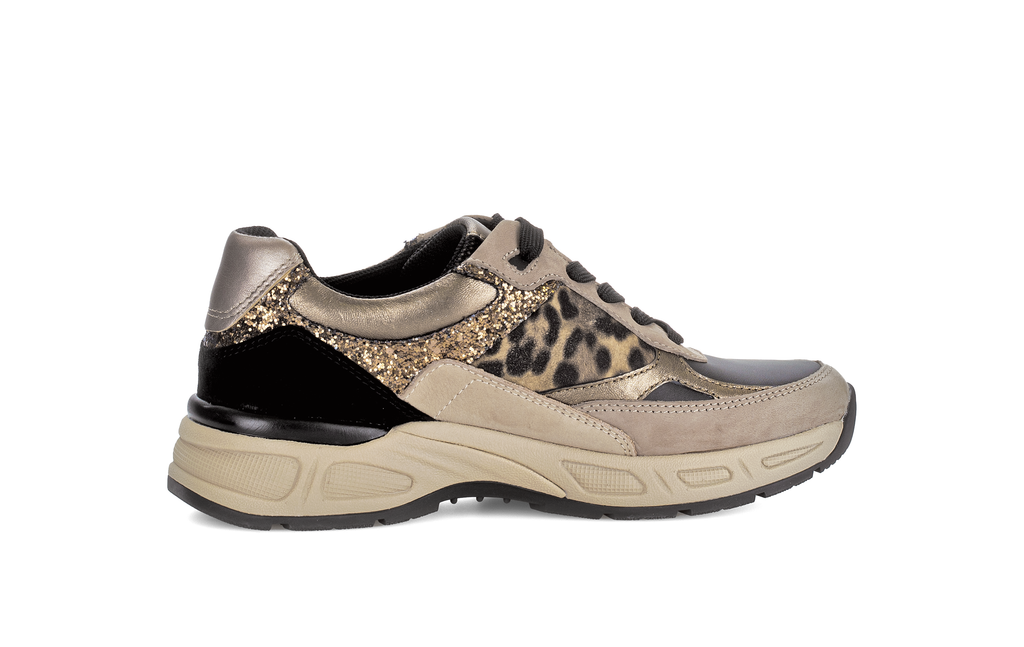 gabor-taupe-leopard-sporty-trainer