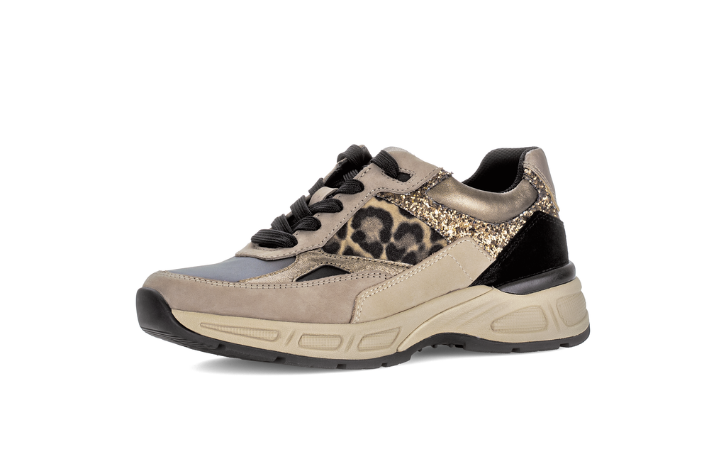 gabor-taupe-leopard-sporty-trainer