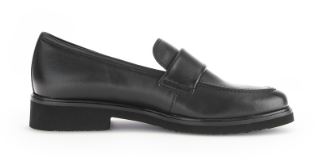 gabor_black_leather_loafer_21027-2