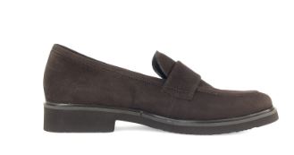 gabor_borwn_suede_laofer_21018