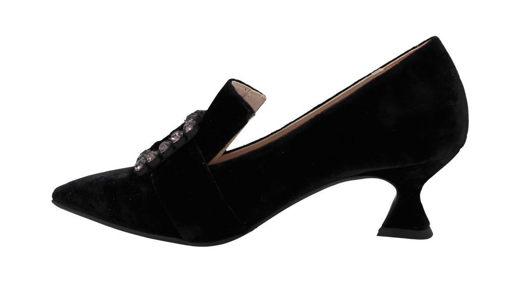    marian-black-velvet-mid-heel-shoe
