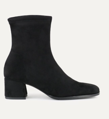 miss-elastic-black-suede-square-toe-ankle-boot