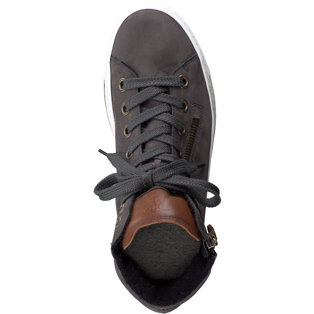 paul-green-grey-nubuck-leather-high-top-trainer-4024