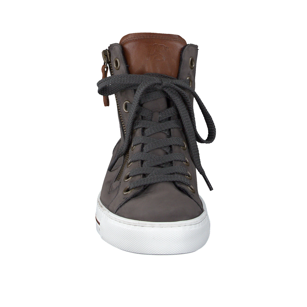 paul-green-grey-nubuck-leather-high-top-trainer-4024