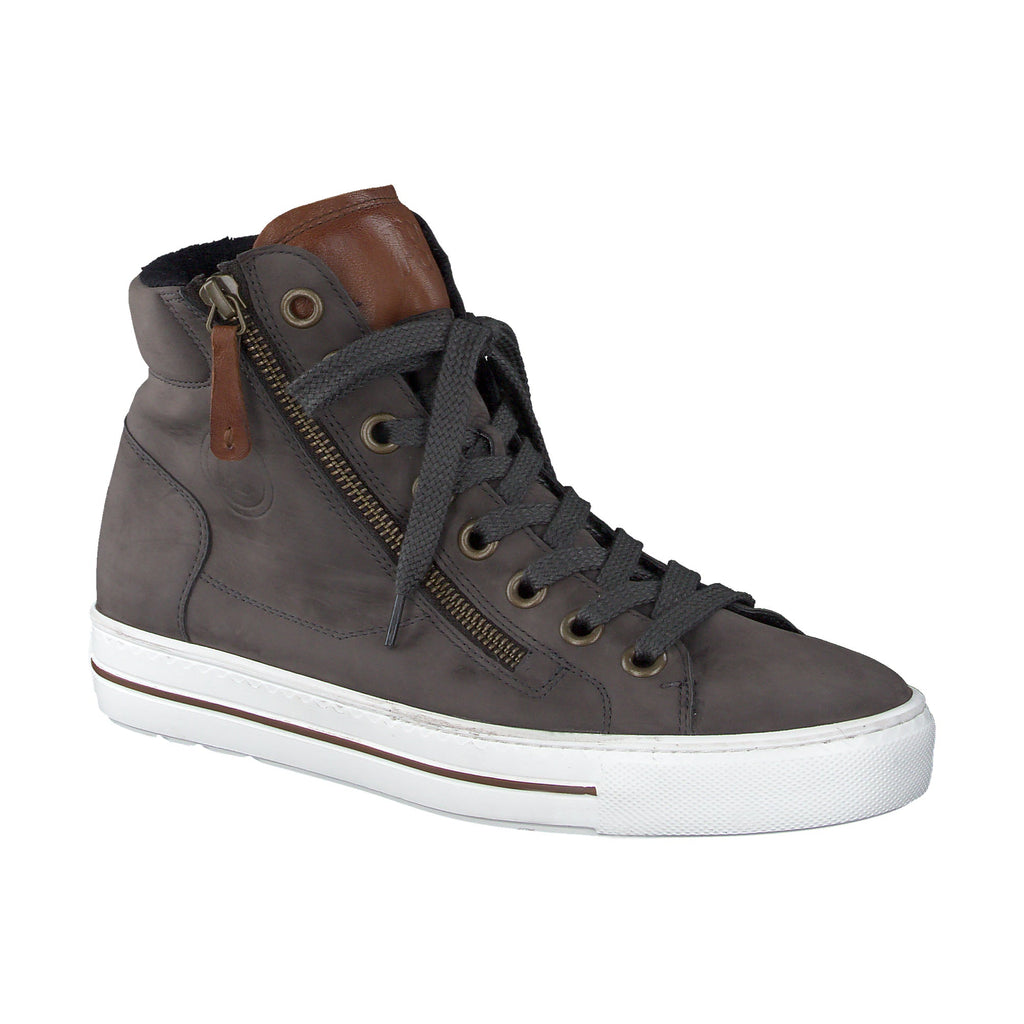 paul-green-grey-nubuck-leather-high-top-trainer-4024