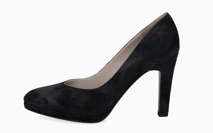 peter-kaiser-black-suede-high-heel-shoe