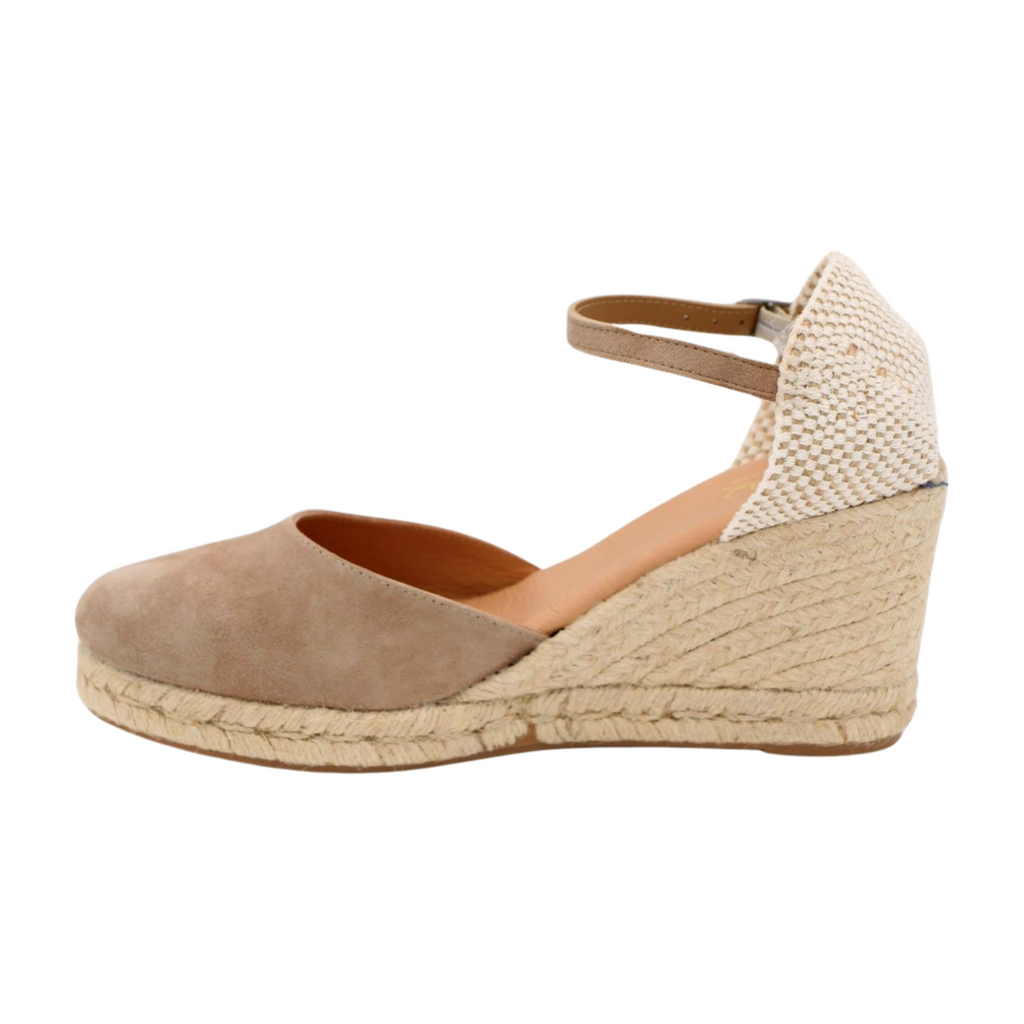  Analyzing image     pinaz-taupe-suede-wedge-espadrille_