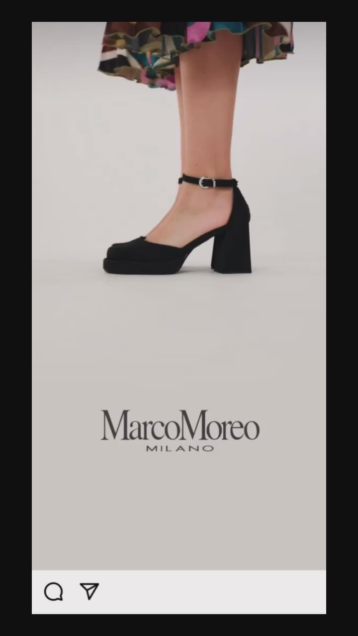 marco-moreo-black-satin-platform-shoe-sissy