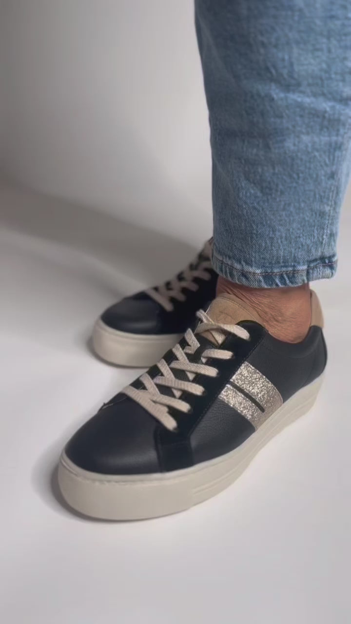 video of paul green 5303 