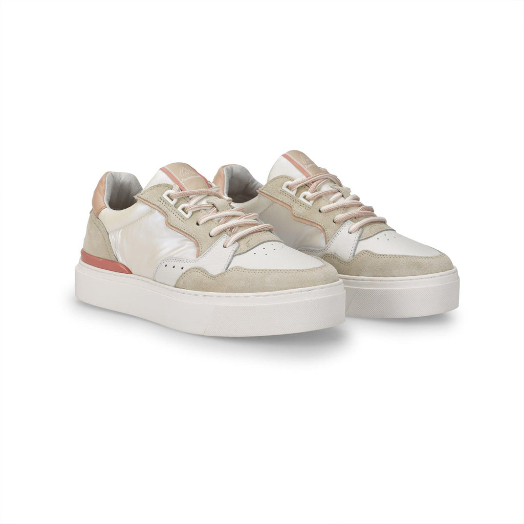 AMBITIOUS-WOMENS-TRAINER-BEIGE-PINK-COMBO-12749W-4652AM