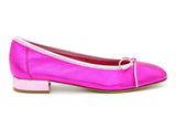 Fabucci-fuchsia-pink-leather-ladies-ballerina-flat-shoe