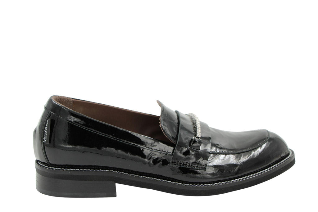 marco-moreo-black-patent-loafer