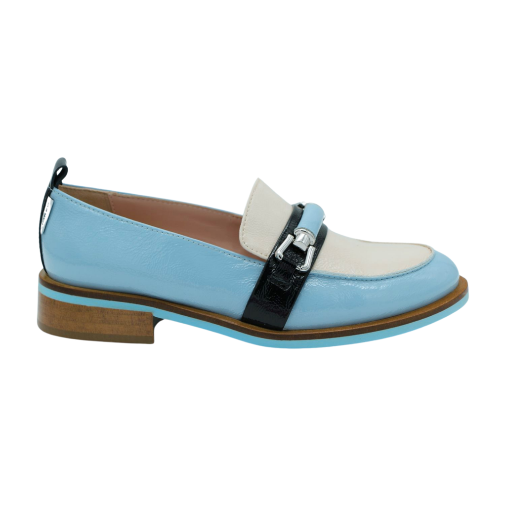 marco-moreo-blue--cream-patent-loafer-f205