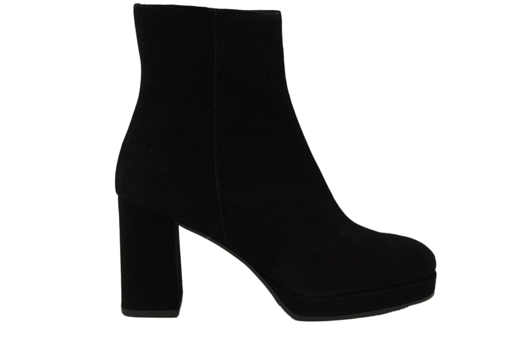 marian-black-suede-platform-sole-ankle-boot