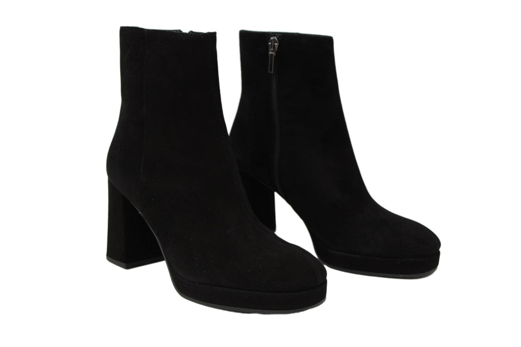 marian-black-suede-platform-sole-ankle-boot