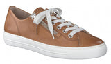 paul-green-tan-leather-womens-trainer