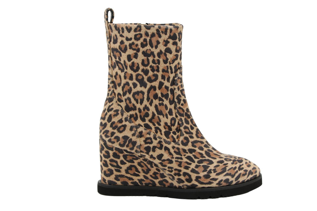    unisa-leopard-print-wedge-ankle-boot